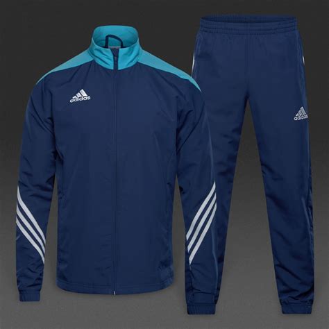 adidas Men's Sereno 14 Presentation Suit 